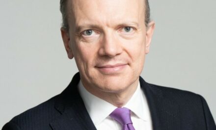 WindEurope : Giles Dickson quitte son poste de directeur général de WindEurope