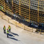 Parc éolien offshore de Dunkerque : Hellenic Cables, en consortium avec Asso.subsea, fournira et installera des câbles d’exportation