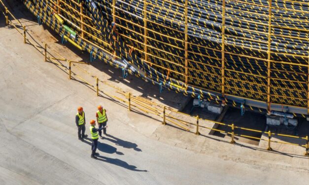 Parc éolien offshore de Dunkerque : Hellenic Cables, en consortium avec Asso.subsea, fournira et installera des câbles d’exportation