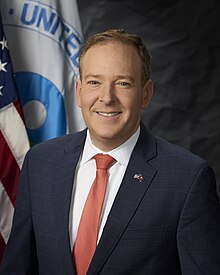 Les nominations de Donald Trump : Lee Zeldin pour le poste d’administrateur de l’Agence de protection de l’environnement