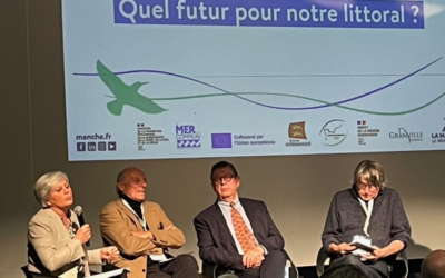 Retour sur la journée Litto’Morphose – Quel futur pour notre littoral ? par Yves Henocque – 2