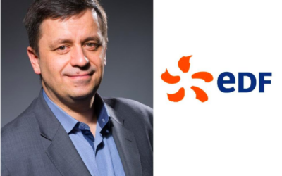 Electrique : Luc Rémont, président d’EDF est débranché