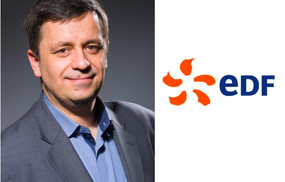 Electrique : Luc Rémont, président d’EDF est débranché