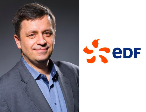 Electrique : Luc Rémont, président d’EDF est débranché