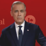 Mark Carney succéde à Justin Trudeau à la tête du parti libéral canadien