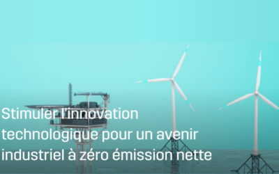 Des innovateurs britanniques en matière de neutralité carbone présenteront leurs technologies pionnières à Aberdeen.