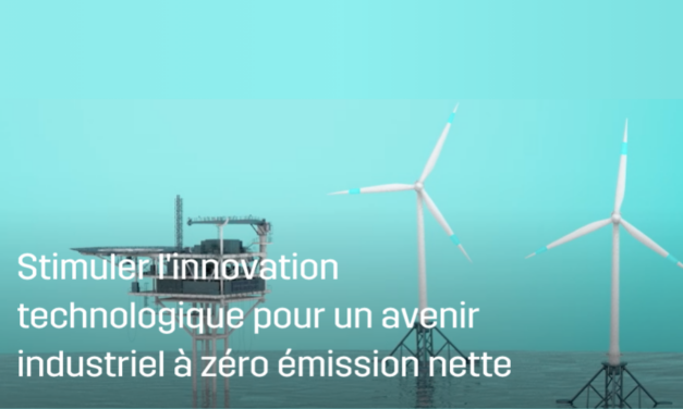 Des innovateurs britanniques en matière de neutralité carbone présenteront leurs technologies pionnières à Aberdeen.
