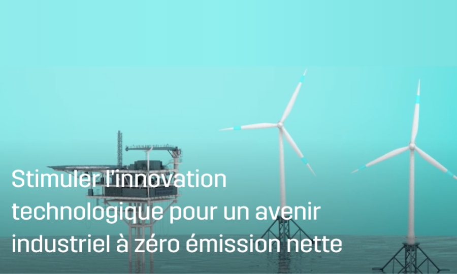 Des innovateurs britanniques en matière de neutralité carbone présenteront leurs technologies pionnières à Aberdeen.