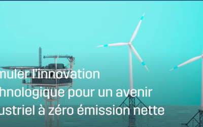 Des innovateurs britanniques en matière de neutralité carbone présenteront leurs technologies pionnières à Aberdeen.