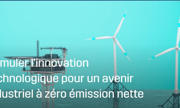 Des innovateurs britanniques en matière de neutralité carbone présenteront leurs technologies pionnières à Aberdeen.