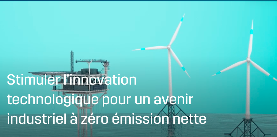 Des innovateurs britanniques en matière de neutralité carbone présenteront leurs technologies pionnières à Aberdeen.