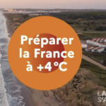Présentation du nouveau Plan national d’adaptation au changement climatique