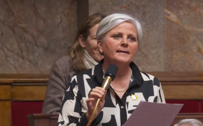 Litto’Morphose : retour sur l’engagement d’Agnès Pannier Runacher relatif au fond érosion côtière dans le projet de loi de finances 2026 – 1