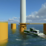 Saipem a signé un accord stratégique avec Divento pour l’utilisation de la fondation Star1