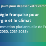 PPE3 : J-12 pour la consultation finale du grand public