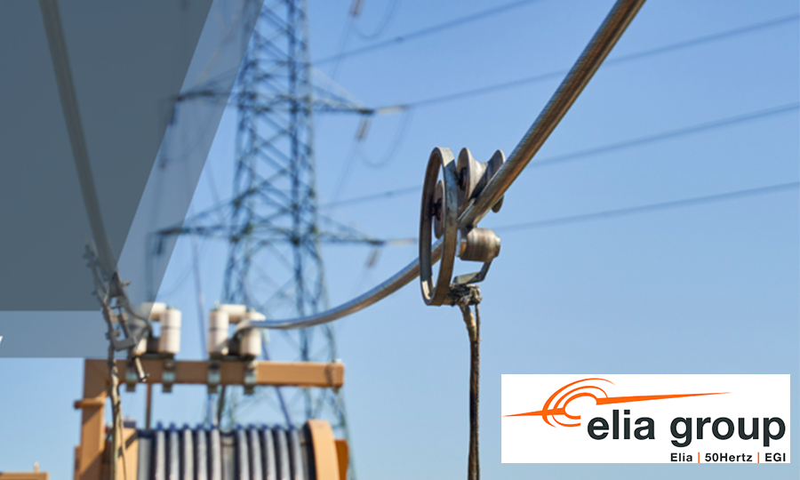 Coup d’envoi : Elia Group SA lance son augmentation de capital pour un montant maximum de €1,35 milliard