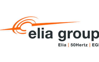 Coup d’envoi : Elia Group SA lance son augmentation de capital pour un montant maximum de €1,35 milliard