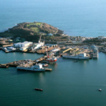 APCL Falmouth crée une installation pour l’éolien flottant