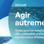 Guide pour co-construire des trajectoires d’adaptation des territoires littoraux