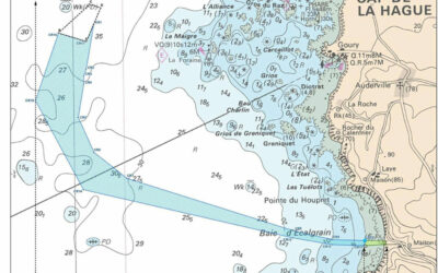 Drew Blaxland de Proteus Marine Renewables rejoint le conseil d&rsquo;administration d&rsquo;Ocean Energy Europe