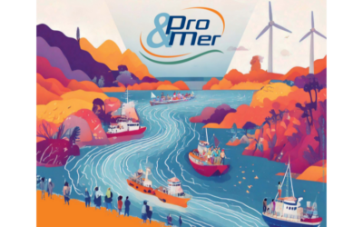 Pro & Mer 2025 : Le rendez-vous incontournable des métiers de la mer !