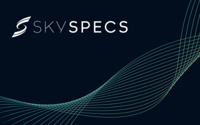 SkySpecs lève 20 millions de dollars