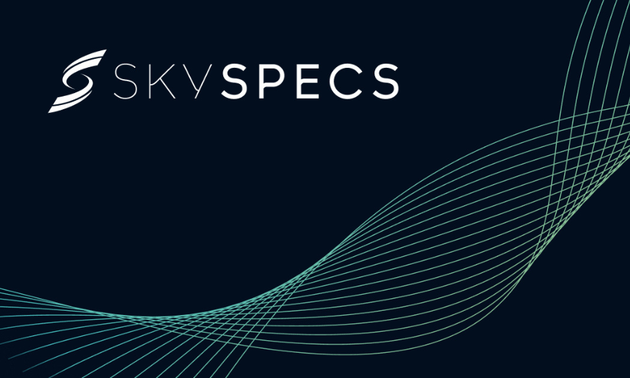 SkySpecs lève 20 millions de dollars