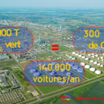 TotalEnergies achètera de l’hydrogène vert à RWE pour sa raffinerie en Basse-Saxe
