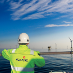 SPIE remporte un contrat avec Van Oord