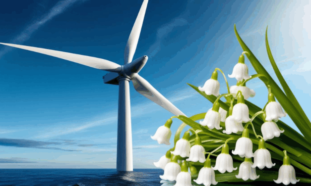 1er mai : le muguet d’energiesdelamer.eu