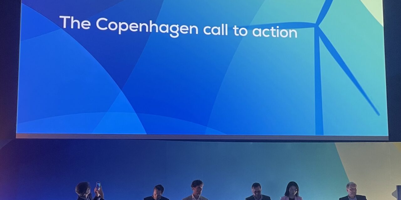 Retour de Copenhague – L’opinion de Jérôme Ribuot, Expert et consultant