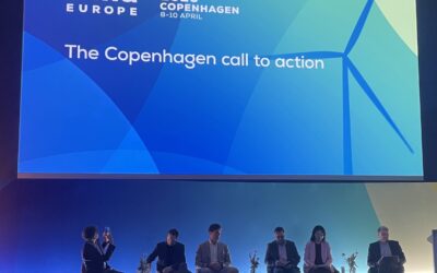 Retour de Copenhague – L’opinion de Jérôme Ribuot, Expert et consultant