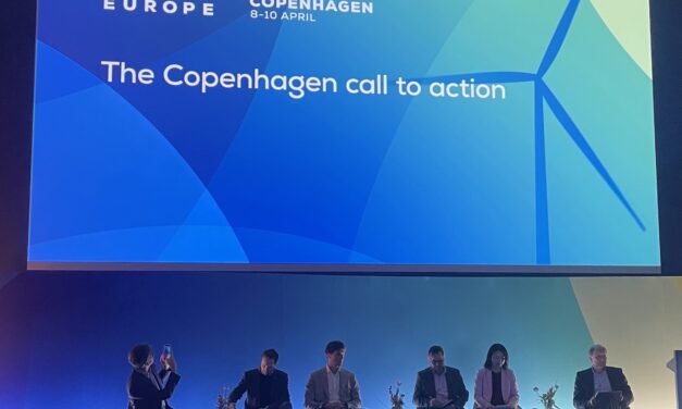 Retour de Copenhague – L’opinion de Jérôme Ribuot, Expert et consultant