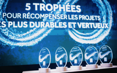 Trophées Innovation Océan 2025 : Ouverture des candidatures
