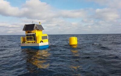 Carbon Trust : Le WINDSEA d’AKROCEAN est validé