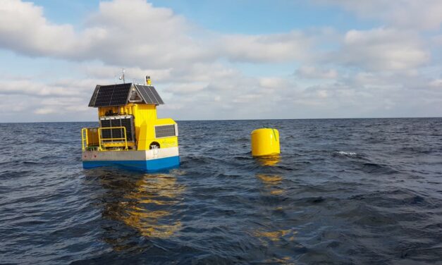 Carbon Trust : Le WINDSEA d’AKROCEAN est validé