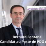EDF : suivez en direct l’audition de Bernard Fontana au Sénat, puis à l’Assemblée nationale