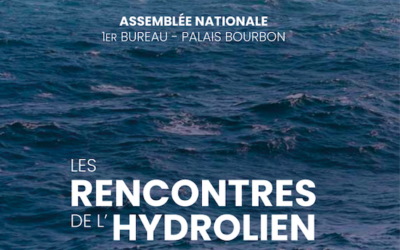 L’énergie hydrolienne, quelles perspectives et actions à mener pour promouvoir la filière ?