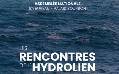 L’énergie hydrolienne, quelles perspectives et actions à mener pour promouvoir la filière ?