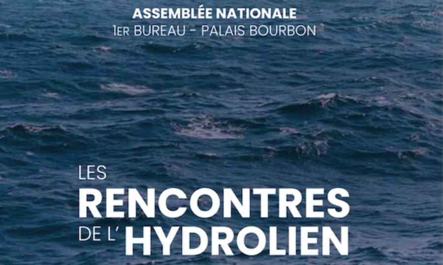 L’énergie hydrolienne, quelles perspectives et actions à mener pour promouvoir la filière ?
