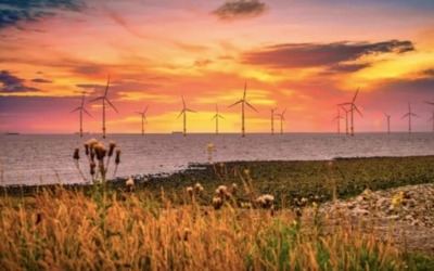 CGI et Fathom collaborent sur une plateforme de jumeau numérique compatible IoT pour l’éolien offshore
