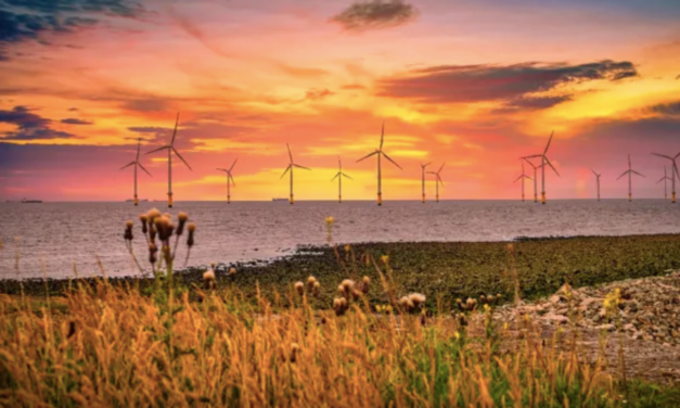 CGI et Fathom collaborent sur une plateforme de jumeau numérique compatible IoT pour l’éolien offshore