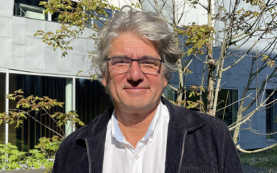Groupe Keran : Olivier Dauré nommé Directeur général de Créocéan