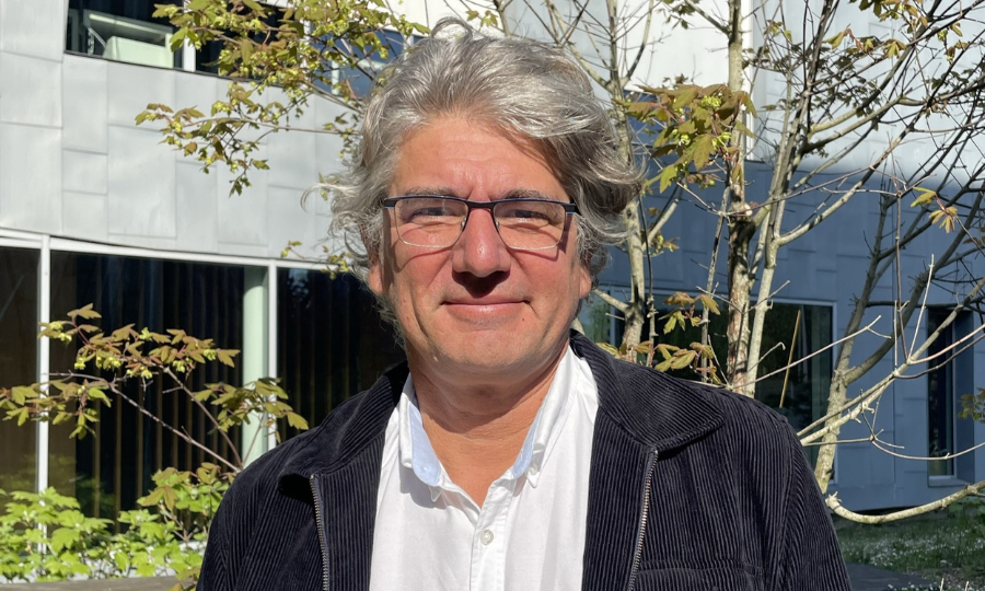 Groupe Keran : Olivier Dauré nommé Directeur général de Créocéan