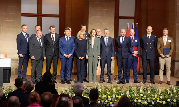 Visite d’Etat Danemark : TotalEnergies et European Energy signent une déclaration sur le développement des énergies renouvelables