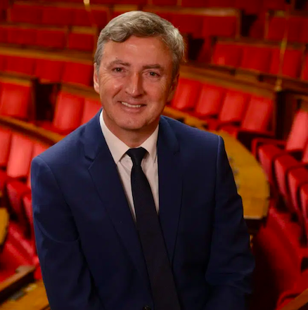 Exclusif Didier Le Gac à propos de la PPE3 : « dans mon intervention à l&rsquo;Assemblée nationale, je parlerai aussi de la fiscalité » – 2