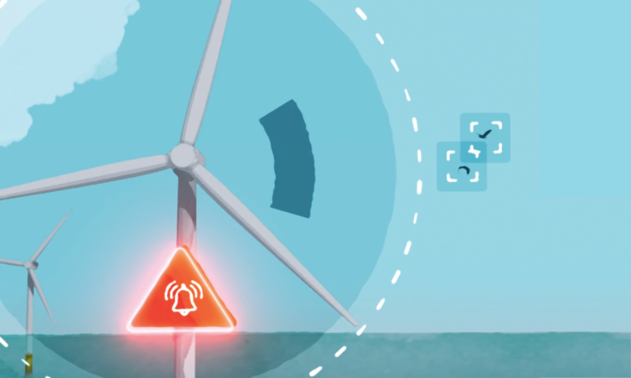 Danemark : Interview de Caroline Tessier « DHI a contribué à la conception de plus de 80% des parcs éoliens offshore dans le monde » – 2