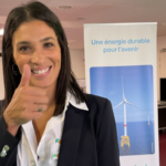 Elodie Calmels a été nommée Directrice Communication Internationale d’Iberdrola