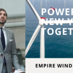 Empire Wind : contestations autour de la décision ordonnée par l’administration Trump