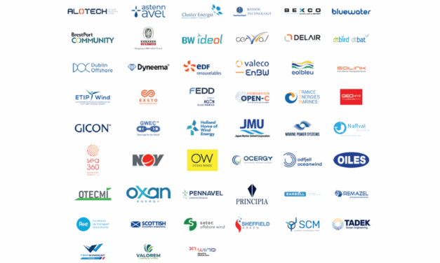 FOWT commence demain